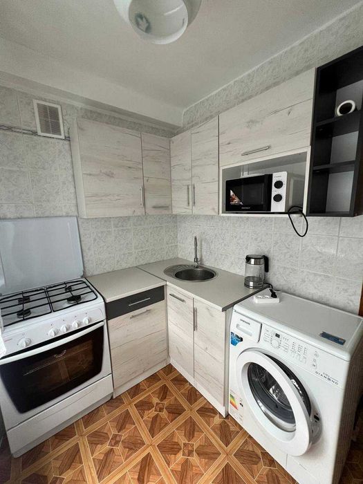 Квартира на вул. Дашкевича, 11А в Києві, ID 179742, фото №9
