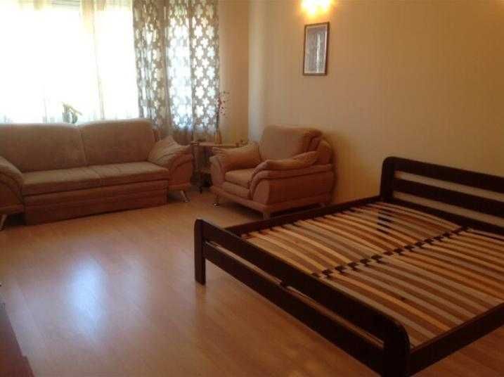 Квартира на вул. Сім'ї Прахових, 27 в Київ, ID 283477, фото №1