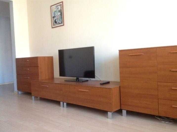 Квартира на вул. Сім'ї Прахових, 27 в Київ, ID 283477, фото №2