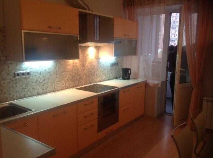 Квартира на вул. Сім'ї Прахових, 27 в Київ, ID 283477, фото №4