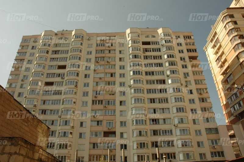 Квартира на вул. Сім'ї Прахових, 27 в Києві, ID 283477, фото №10
