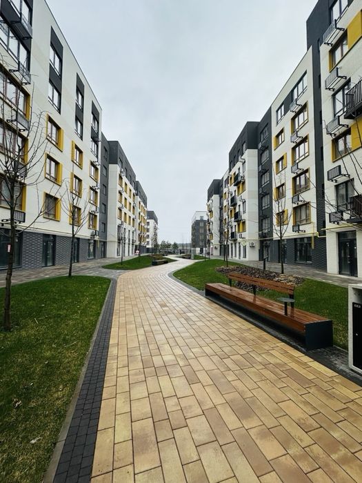 Квартира на вул. Соборна, 2/2 в Києві, ID 224791, фото №2