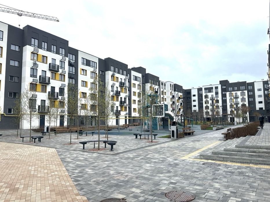 Квартира на вул. Соборна, 2/2 в Києві, ID 224791, фото №15
