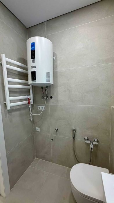 Квартира на вул. Соборна, 2/2 в Києві, ID 224791, фото №7