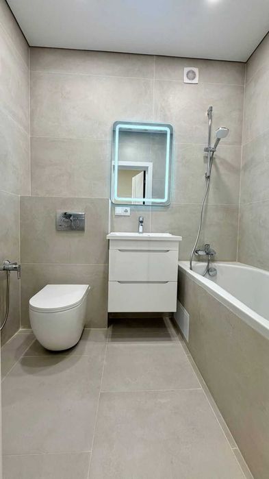 Квартира на вул. Соборна, 2/2 в Києві, ID 224791, фото №8