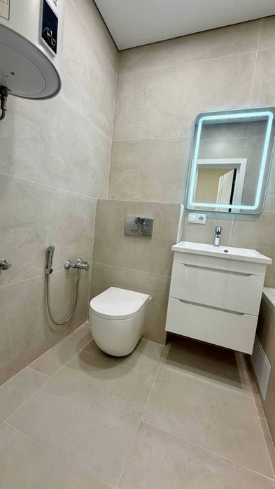 Квартира на вул. Соборна, 2/2 в Києві, ID 224791, фото №9