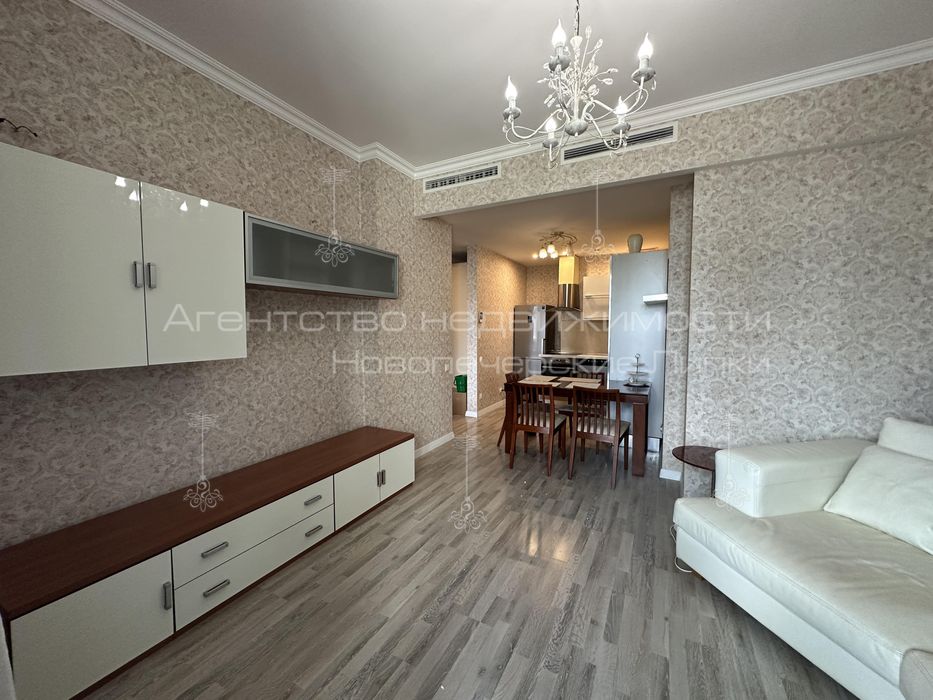 Квартира на вул. Андрія Верхогляда в Києві, ID 364244, фото №7