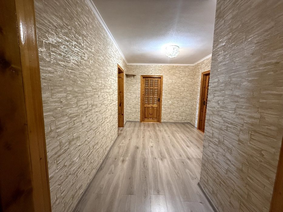 Квартира на вул. Милославська в Києві, ID 206683, фото №1