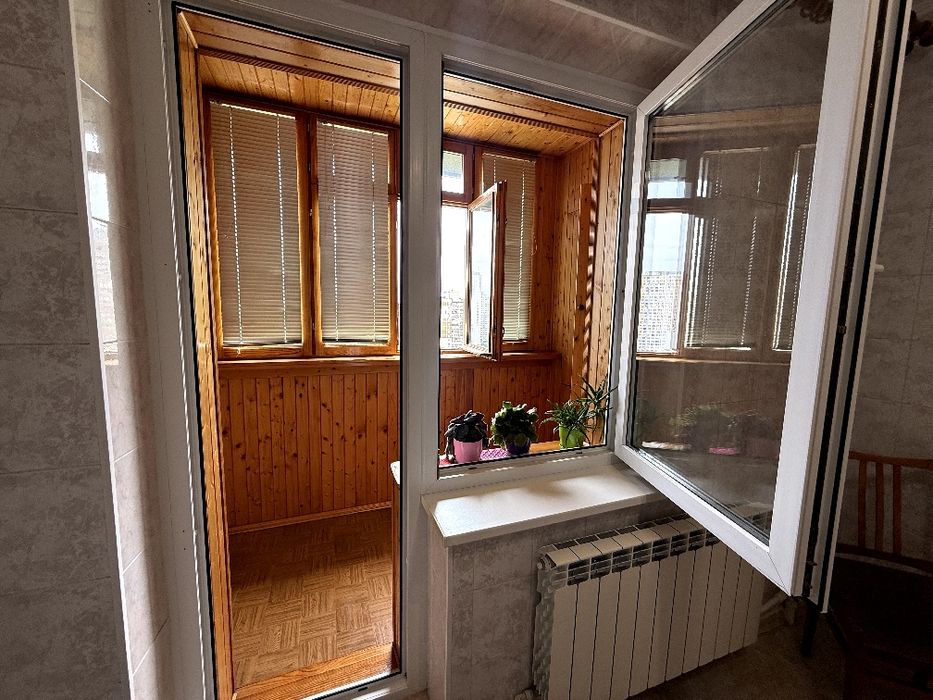 Квартира на вул. Милославська в Києві, ID 206683, фото №2