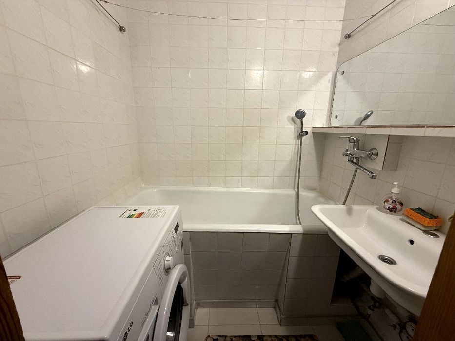 Квартира на вул. Милославська в Києві, ID 206683, фото №3