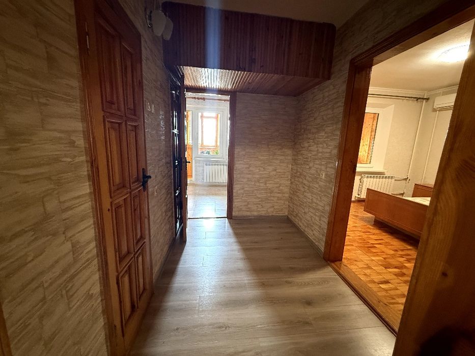 Квартира на вул. Милославська в Києві, ID 206683, фото №4