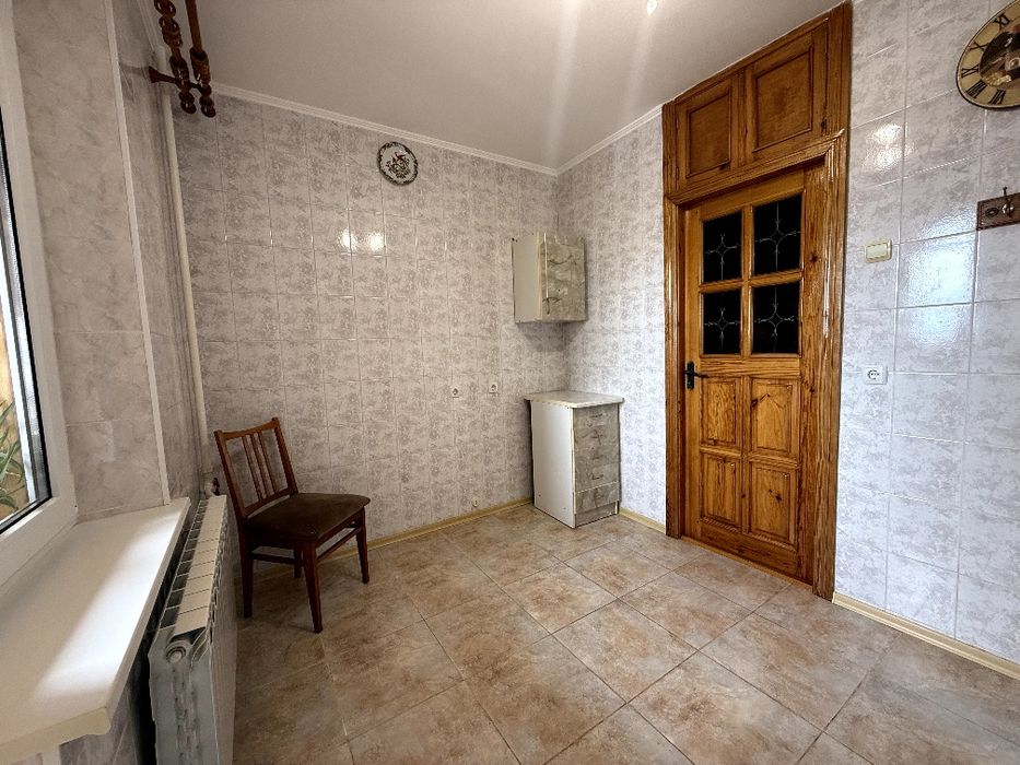 Квартира на вул. Милославська в Києві, ID 206683, фото №6
