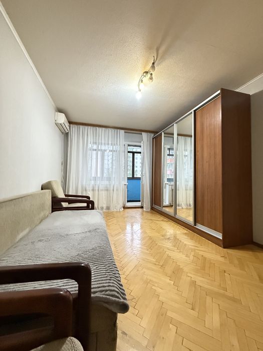 Квартира на затишному районі Бучі в Києві, ID 231371, фото №1