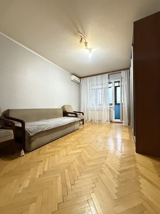 Квартира на затишному районі Бучі в Києві, ID 231371, фото №4