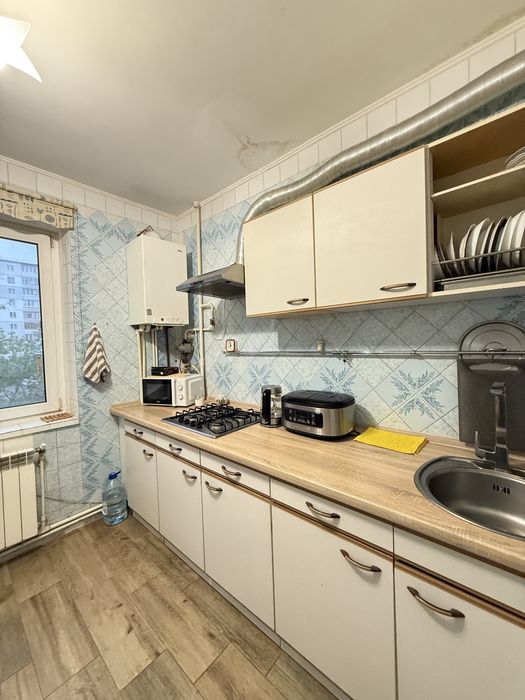 Квартира на затишному районі Бучі в Києві, ID 231371, фото №10