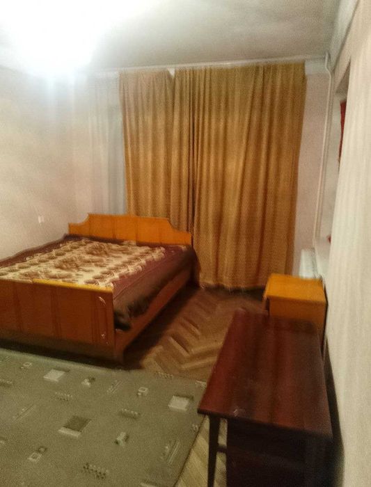 Квартира на вул. Салютна, 29А в Києві, ID 283478, фото №1
