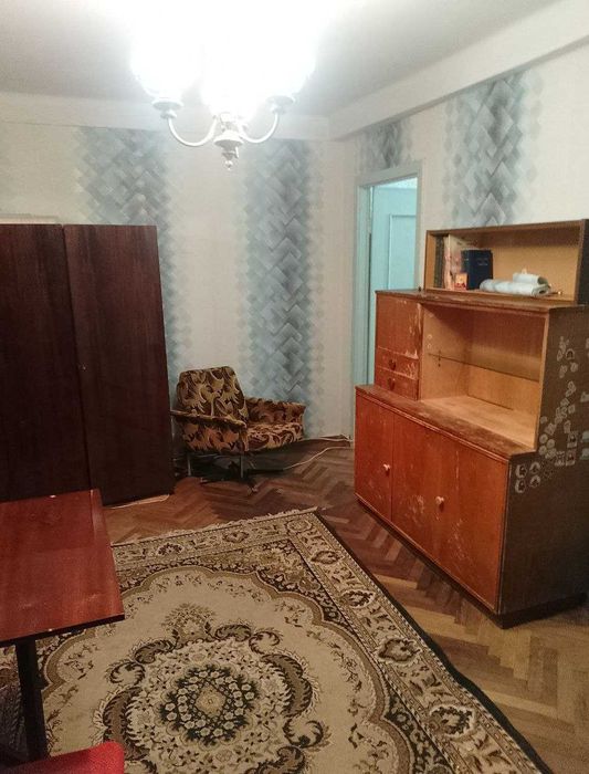 Квартира на вул. Салютна, 29А в Києві, ID 283478, фото №2