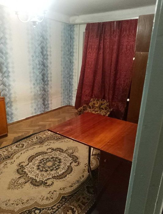 Квартира на вул. Салютна, 29А в Києві, ID 283478, фото №3