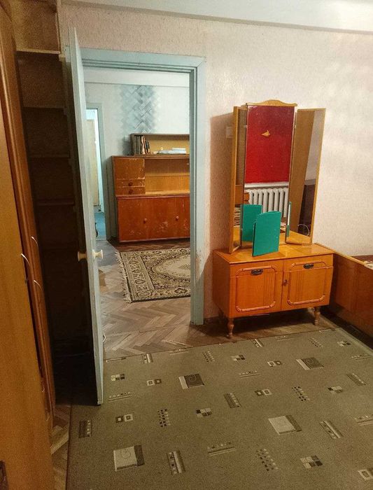 Квартира на вул. Салютна, 29А в Києві, ID 283478, фото №6