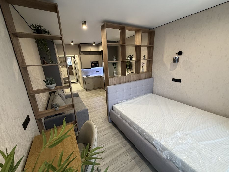 Квартира на вул. Європейська, 32 в Києві, ID 369736, фото №2