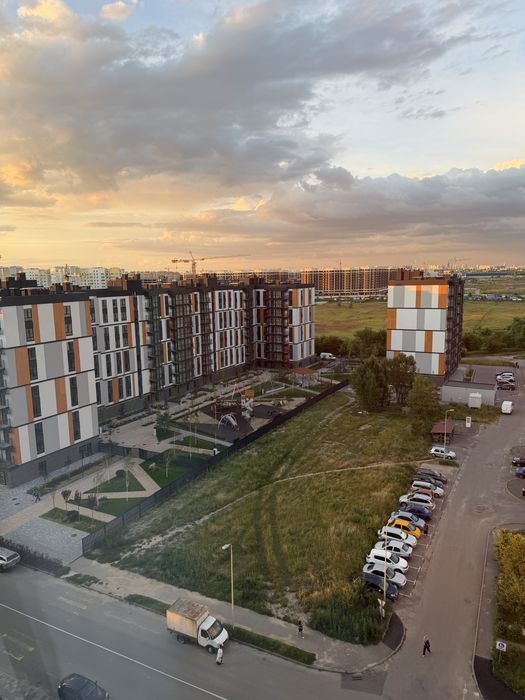 Квартира на вул. Європейська, 32 в Києві, ID 369736, фото №14