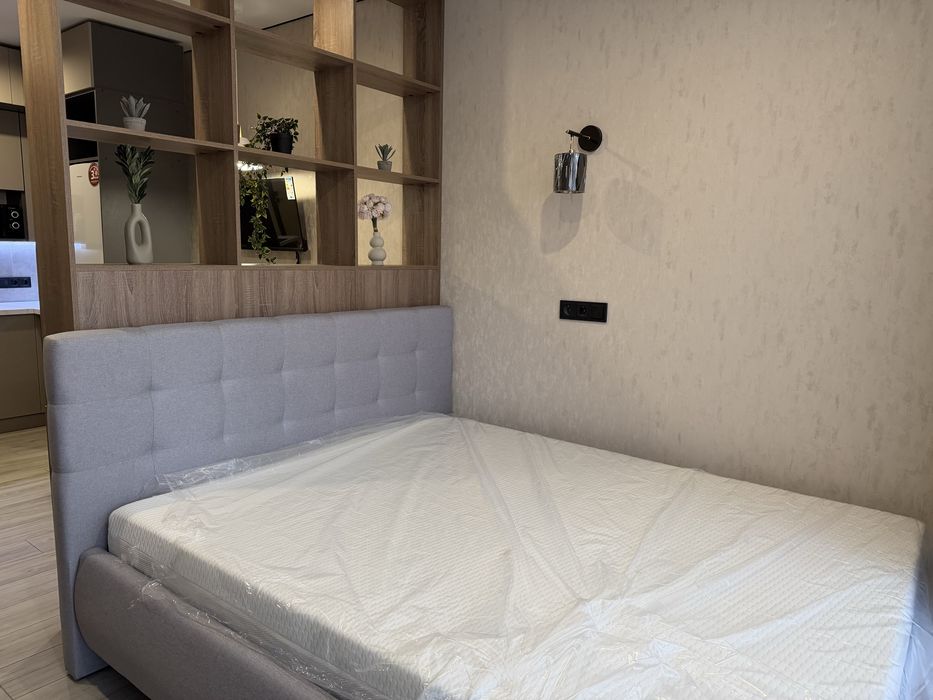 Квартира на вул. Європейська, 32 в Києві, ID 369736, фото №3