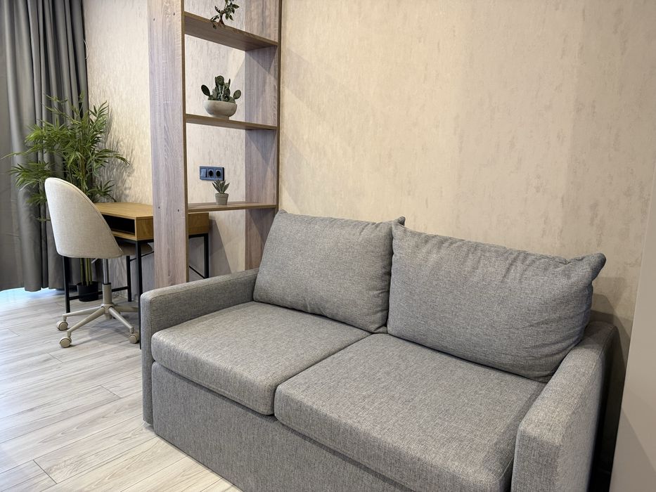 Квартира на вул. Європейська, 32 в Києві, ID 369736, фото №4