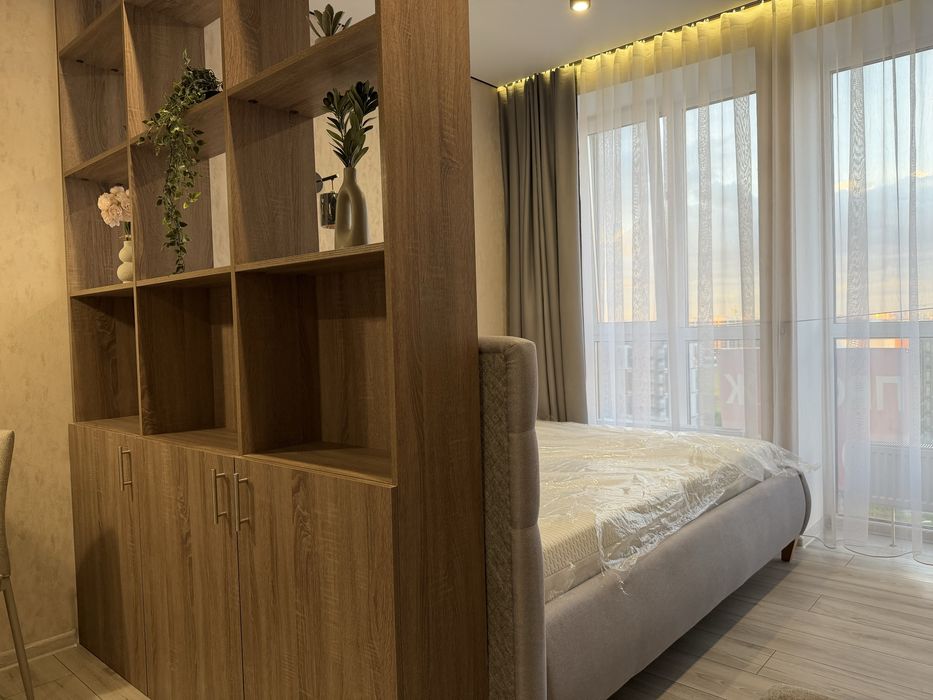 Квартира на вул. Європейська, 32 в Києві, ID 369736, фото №5