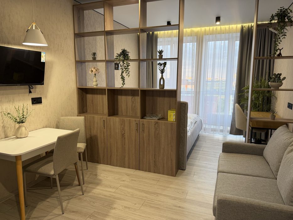 Квартира на вул. Європейська, 32 в Києві, ID 369736, фото №6