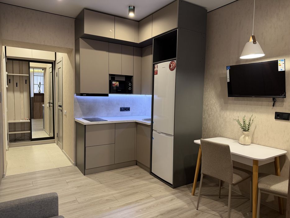 Квартира на вул. Європейська, 32 в Києві, ID 369736, фото №7