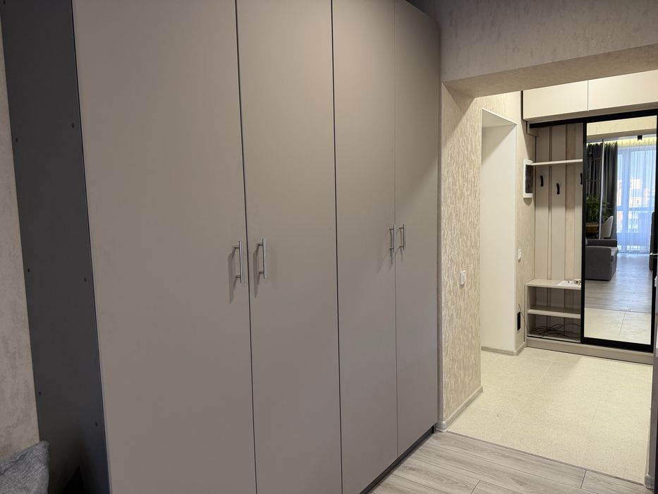 Квартира на вул. Європейська, 32 в Києві, ID 369736, фото №9