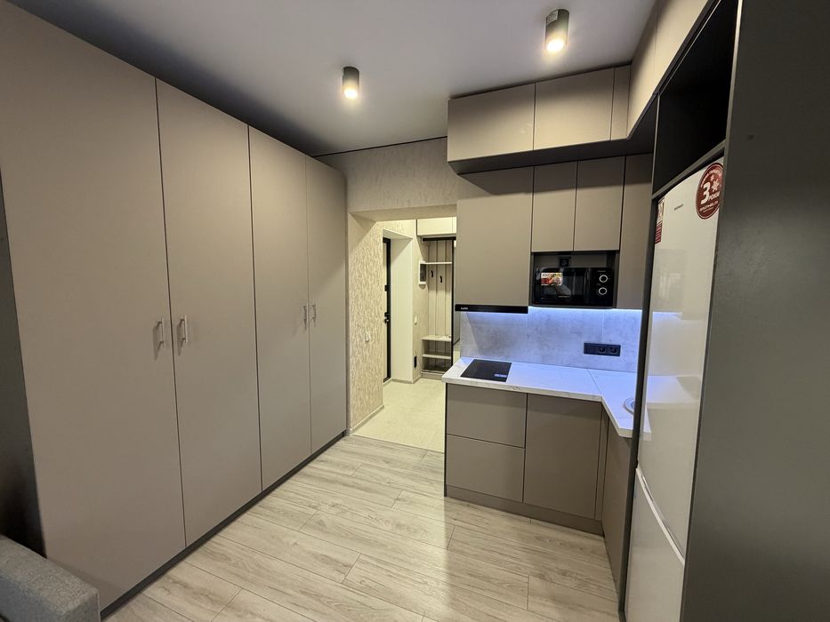 Квартира на вул. Європейська, 32 в Києві, ID 369736, фото №10