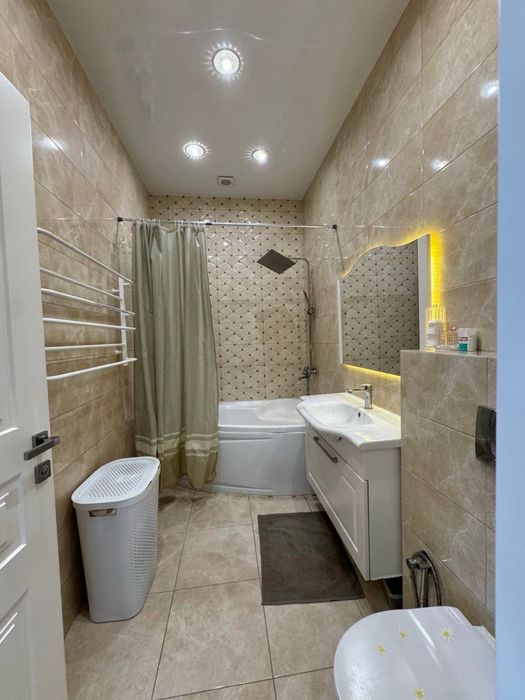 Квартира на Петропавлівська Борщагівка в Києві, ID 227040, фото №12