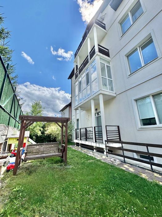 Квартира на Петропавлівська Борщагівка в Києві, ID 227040, фото №21