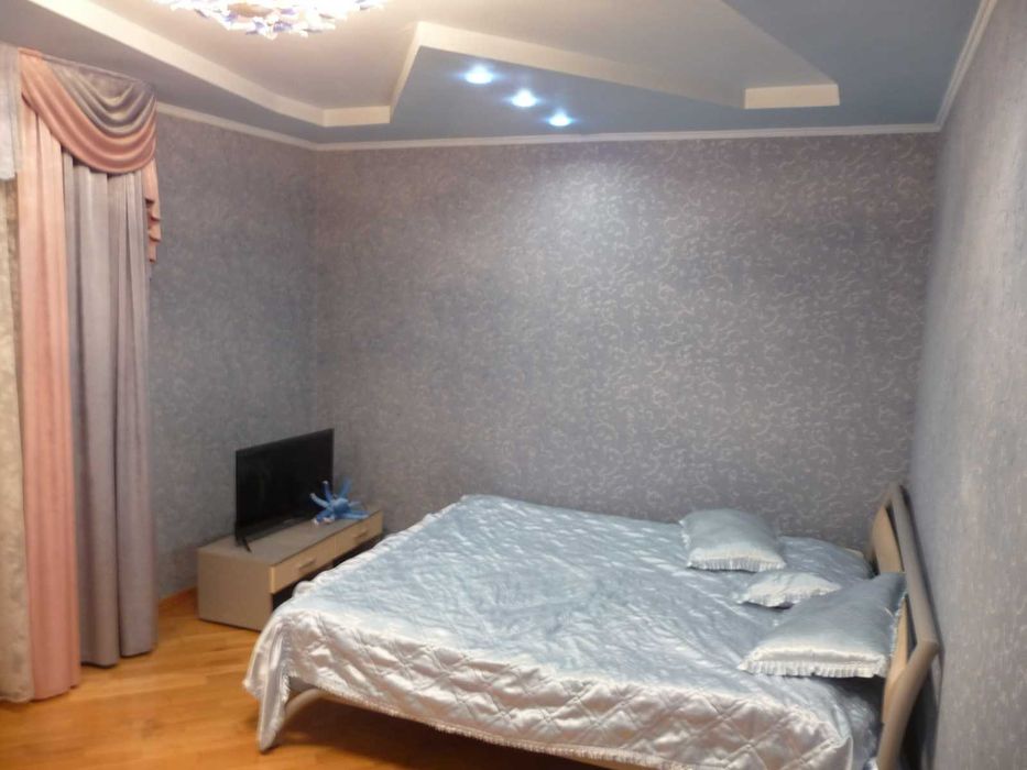 Квартира на вул. Богатирська, 6/1 в Київ, ID 353308, фото №2