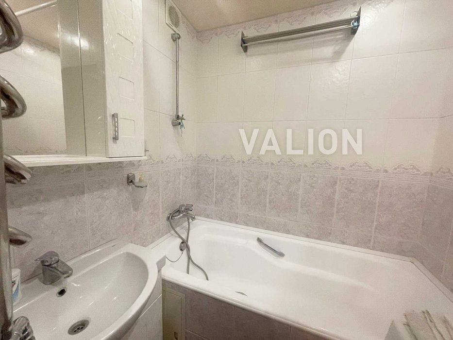 Квартира на вул. Богатирська, 6/1 в Києві, ID 353308, фото №14