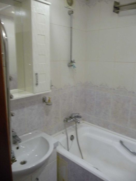 Квартира на вул. Богатирська, 6/1 в Києві, ID 353308, фото №15
