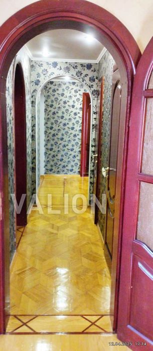 Квартира на вул. Богатирська, 6/1 в Києві, ID 353308, фото №18