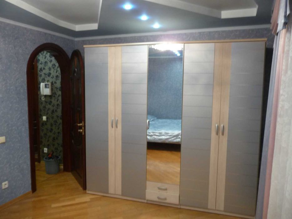 Квартира на вул. Богатирська, 6/1 в Київ, ID 353308, фото №3