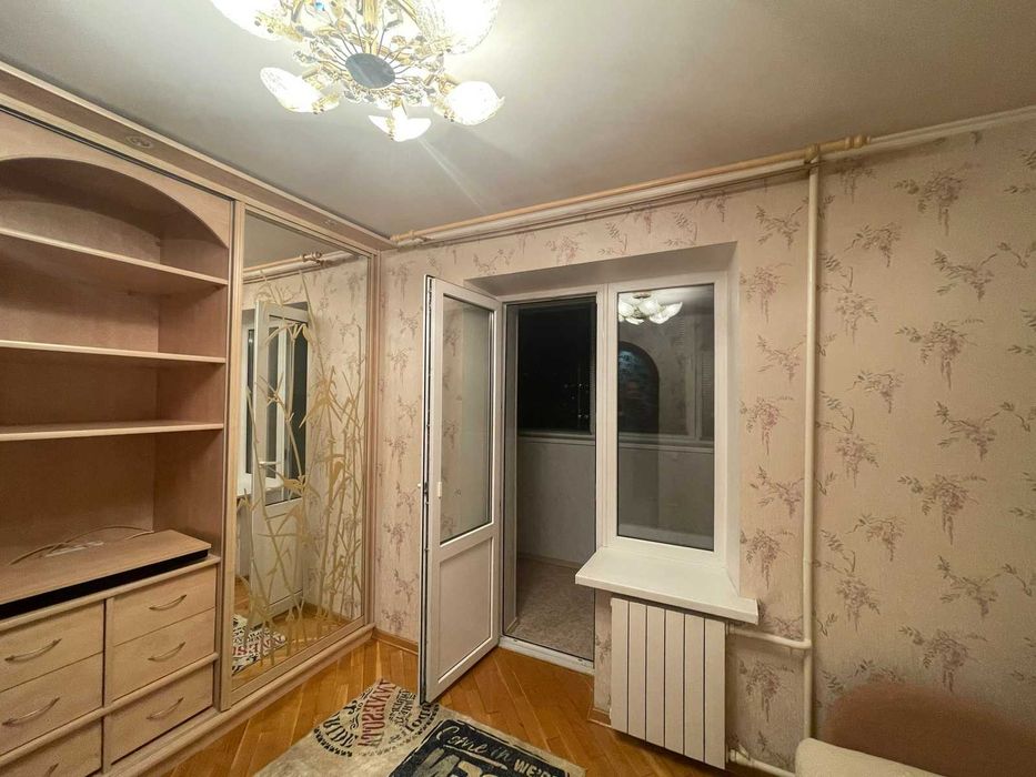Квартира на вул. Богатирська, 6/1 в Києві, ID 353308, фото №8