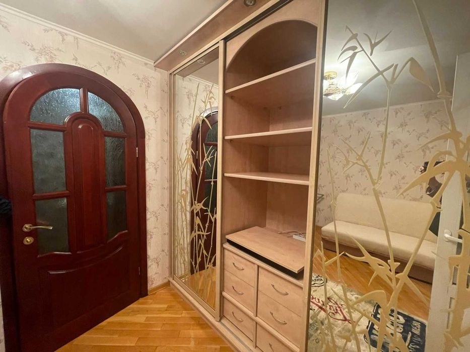 Квартира на вул. Богатирська, 6/1 в Києві, ID 353308, фото №9