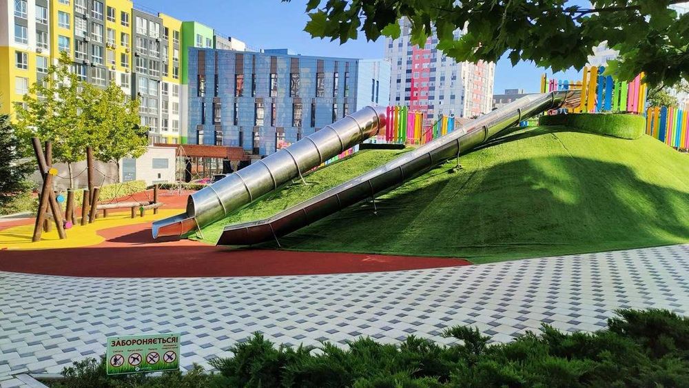 Квартира на ЖК Синергія 3+ в Києві, ID 238682, фото №6