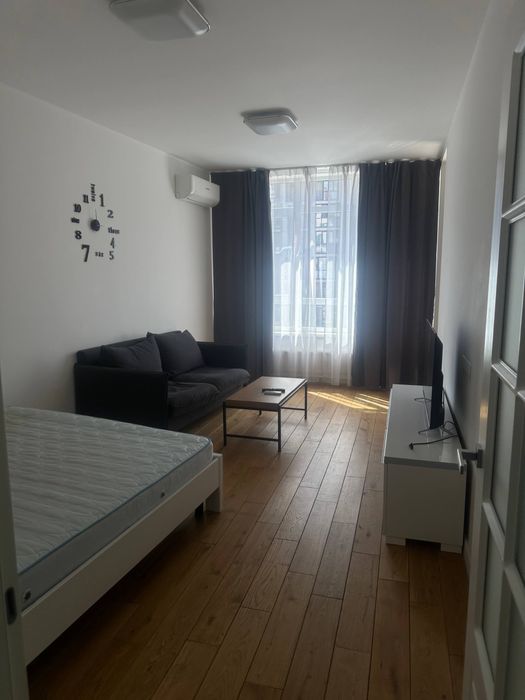 Квартира на вул. Глибочицька, 13 в Київ, ID 173547, фото №1