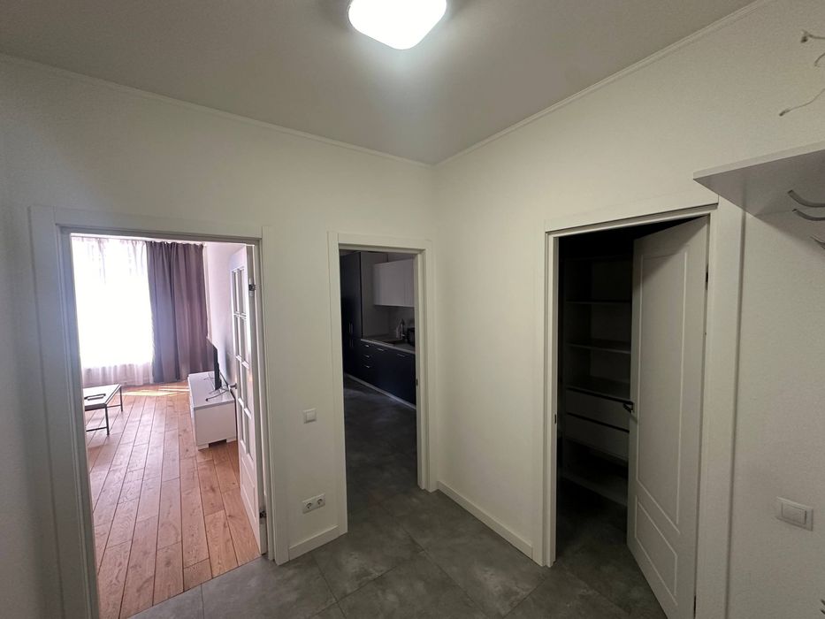 Квартира на вул. Глибочицька, 13 в Київ, ID 173547, фото №5