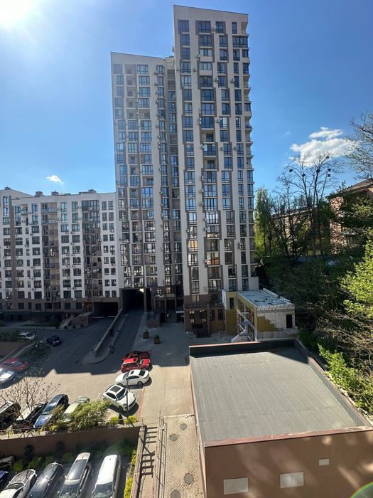 Квартира на вул. Глибочицька, 13 в Києві, ID 173547, фото №9