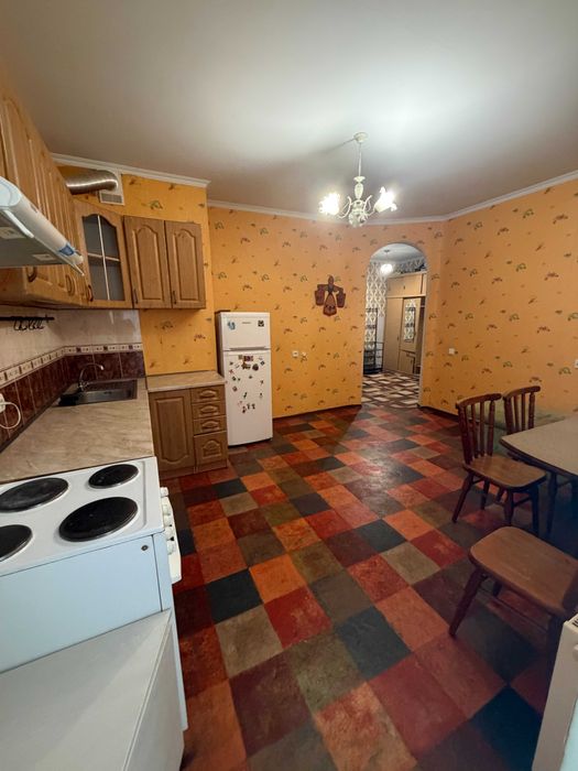 Квартира на вул. Шевченка, 10а в Києві, ID 408296, фото №3