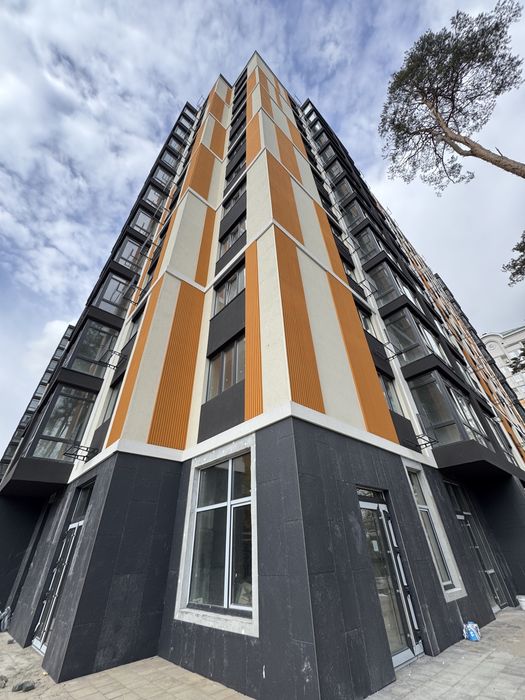 Квартира на вул. Миколи Шудрі в Києві, ID 223855, фото №3