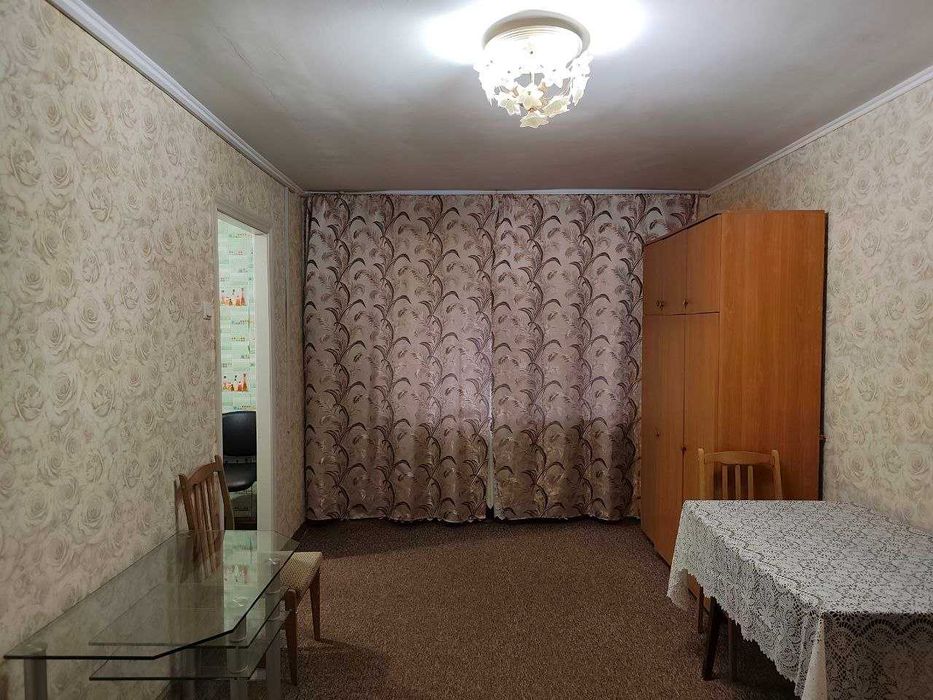 Квартира на вул. Олекси Тихого в Києві, ID 472317, фото №2