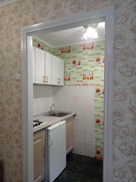 Квартира на вул. Олекси Тихого в Києві, ID 472317, фото №4