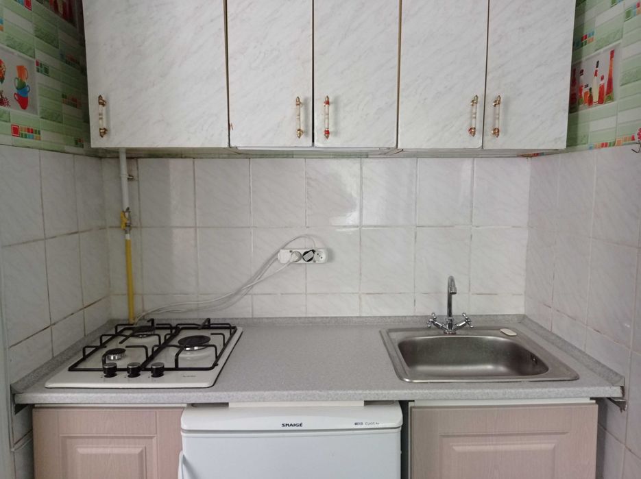 Квартира на вул. Олекси Тихого в Києві, ID 472317, фото №5